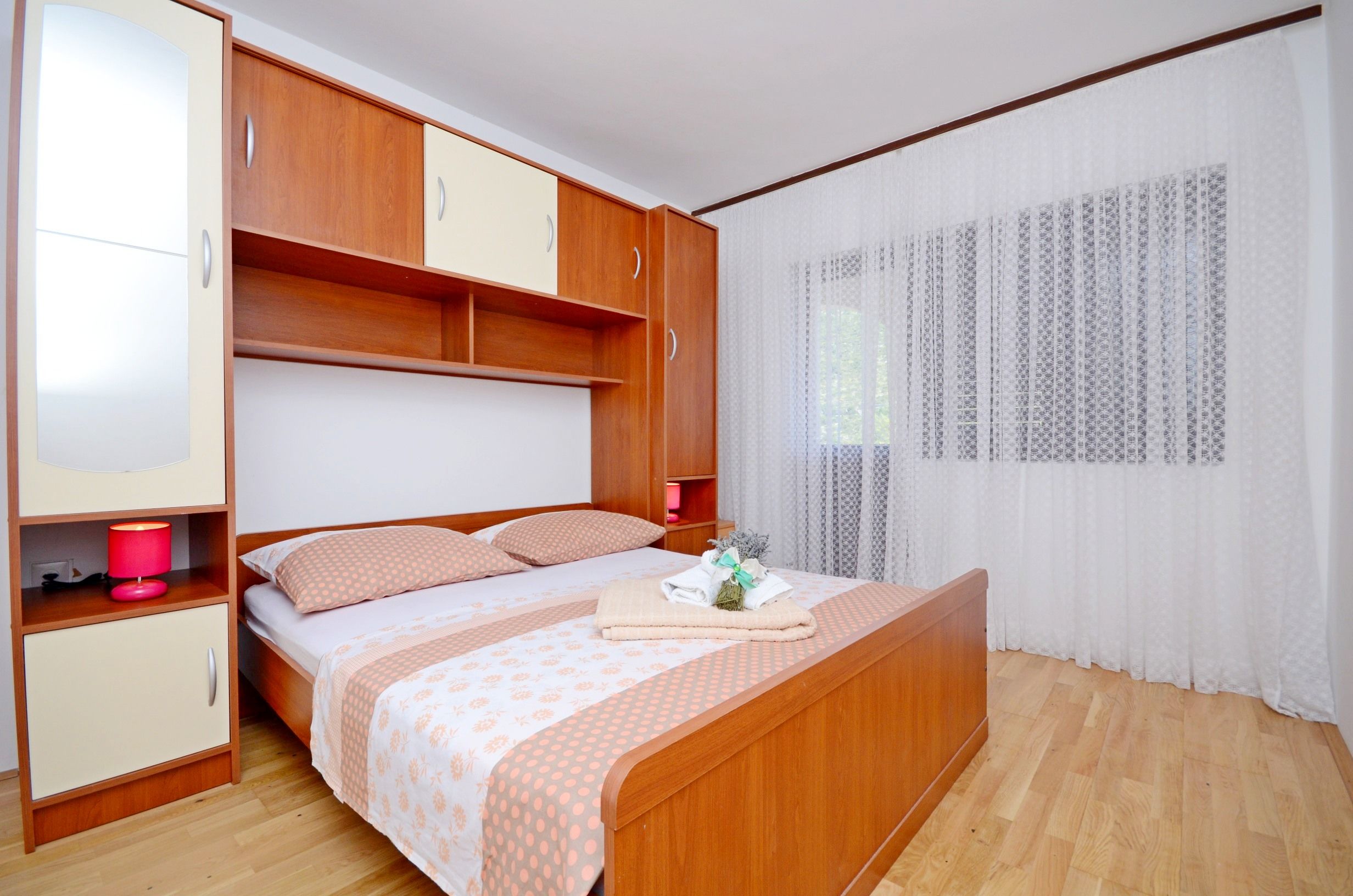 Apartments Milan 13571-A2