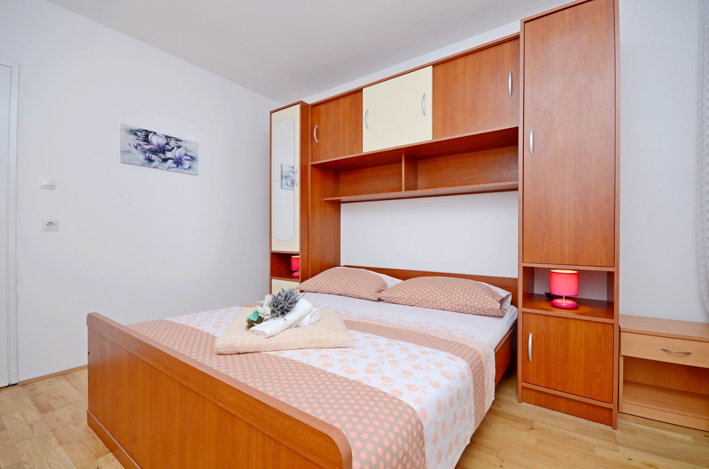 Apartments Milan 13571-A2