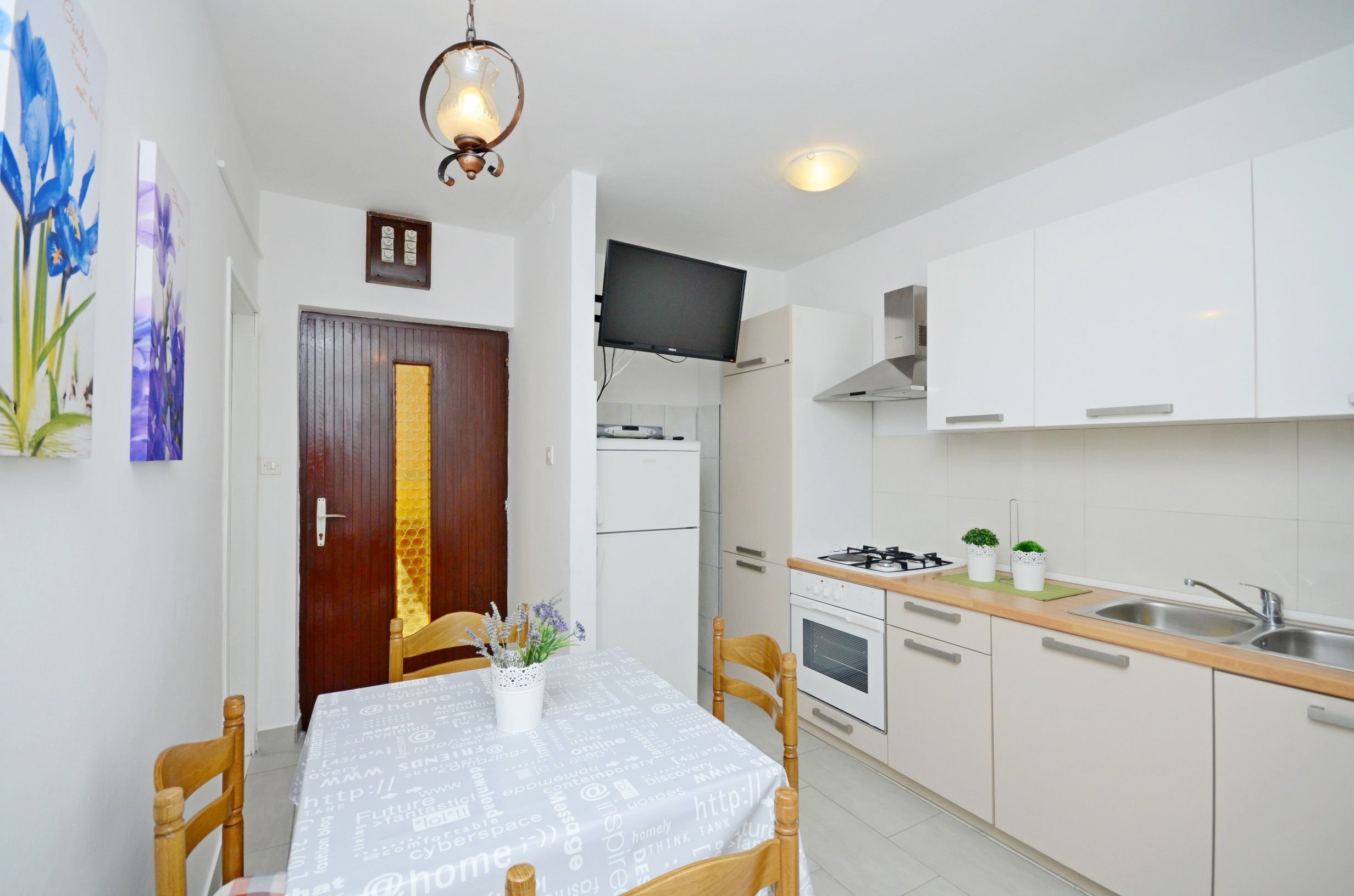 Apartments Milan 13571-A2