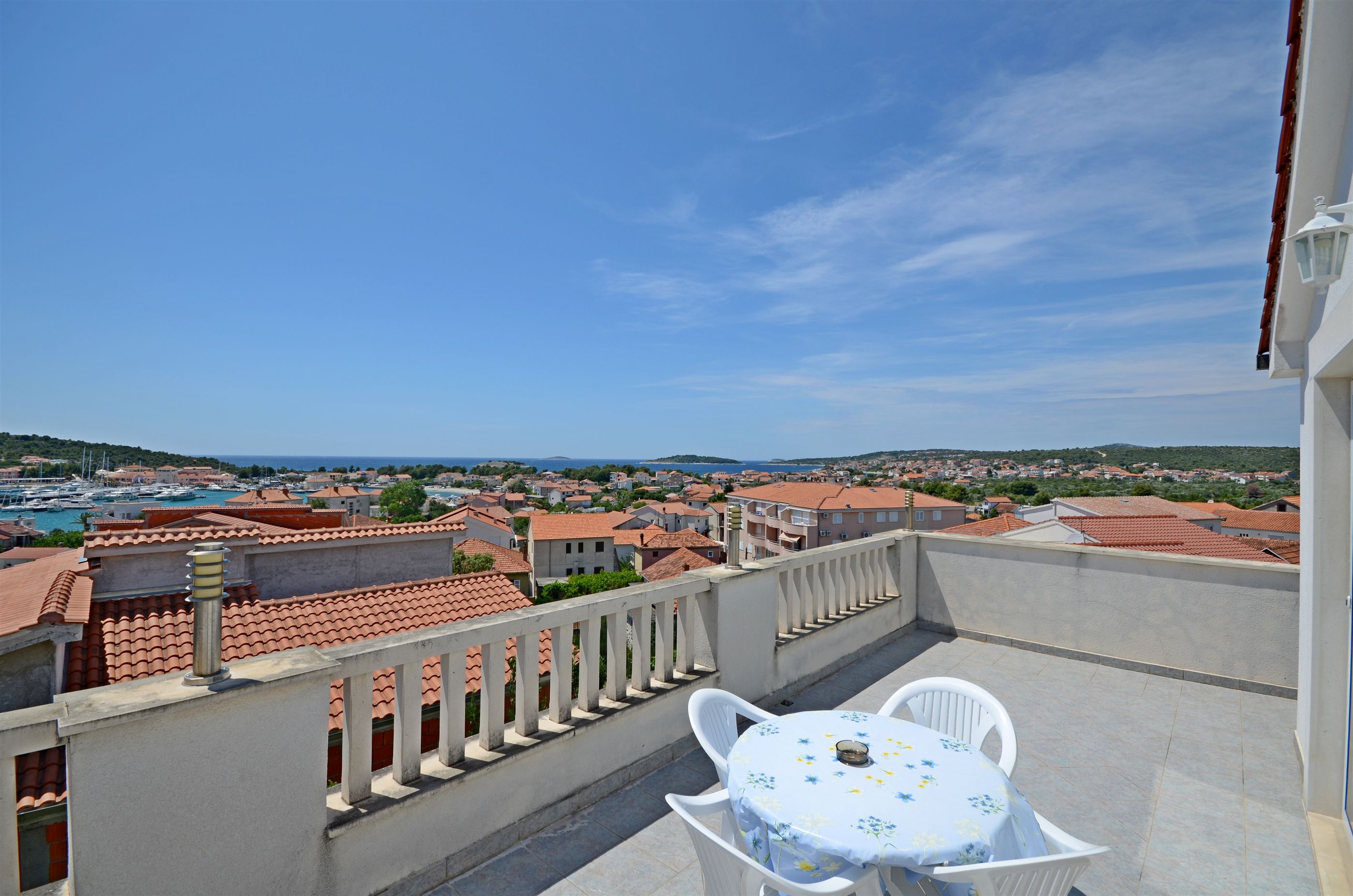 Apartments Branislav 21811-A2