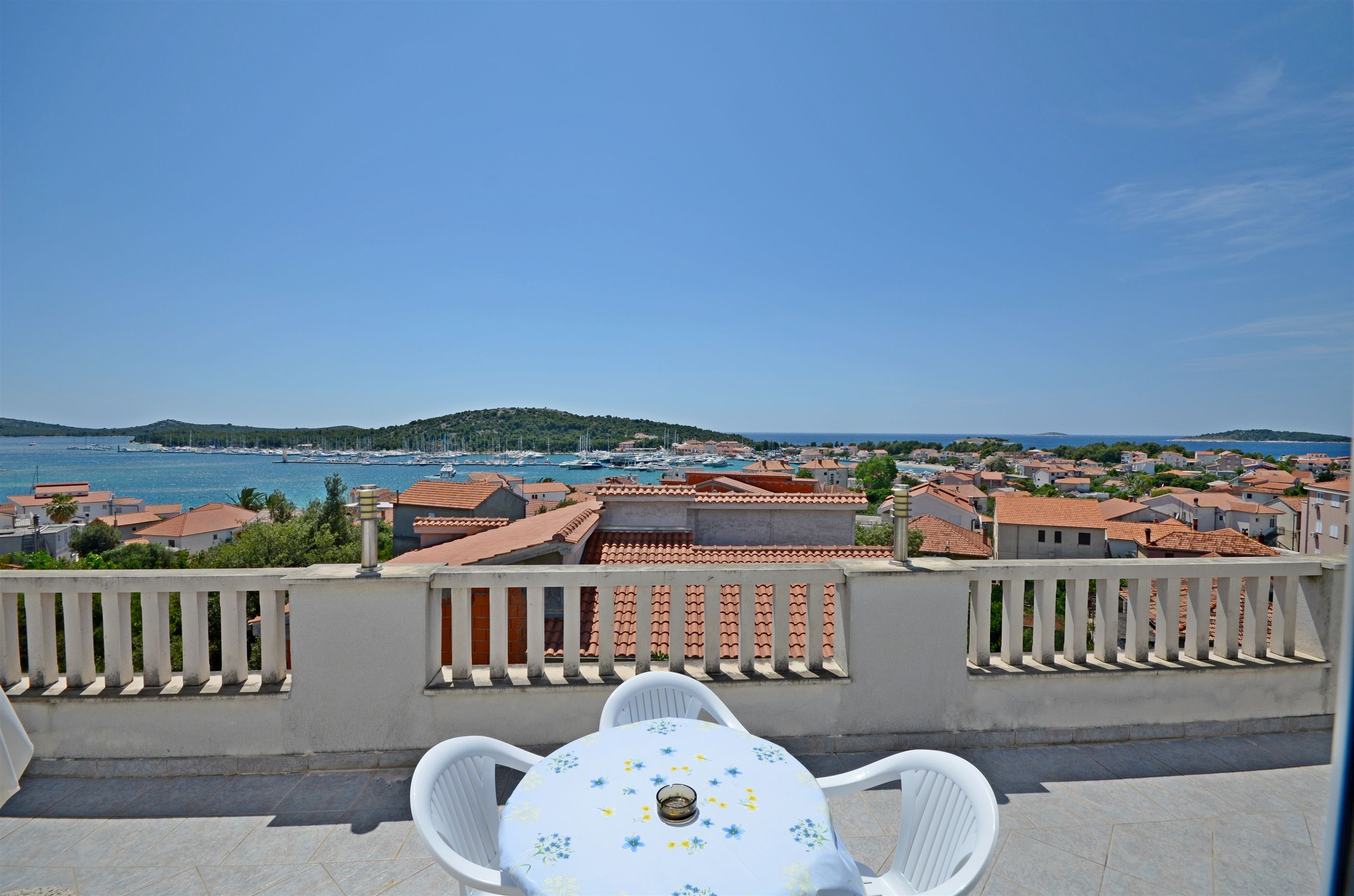 Apartments Branislav 21811-A2