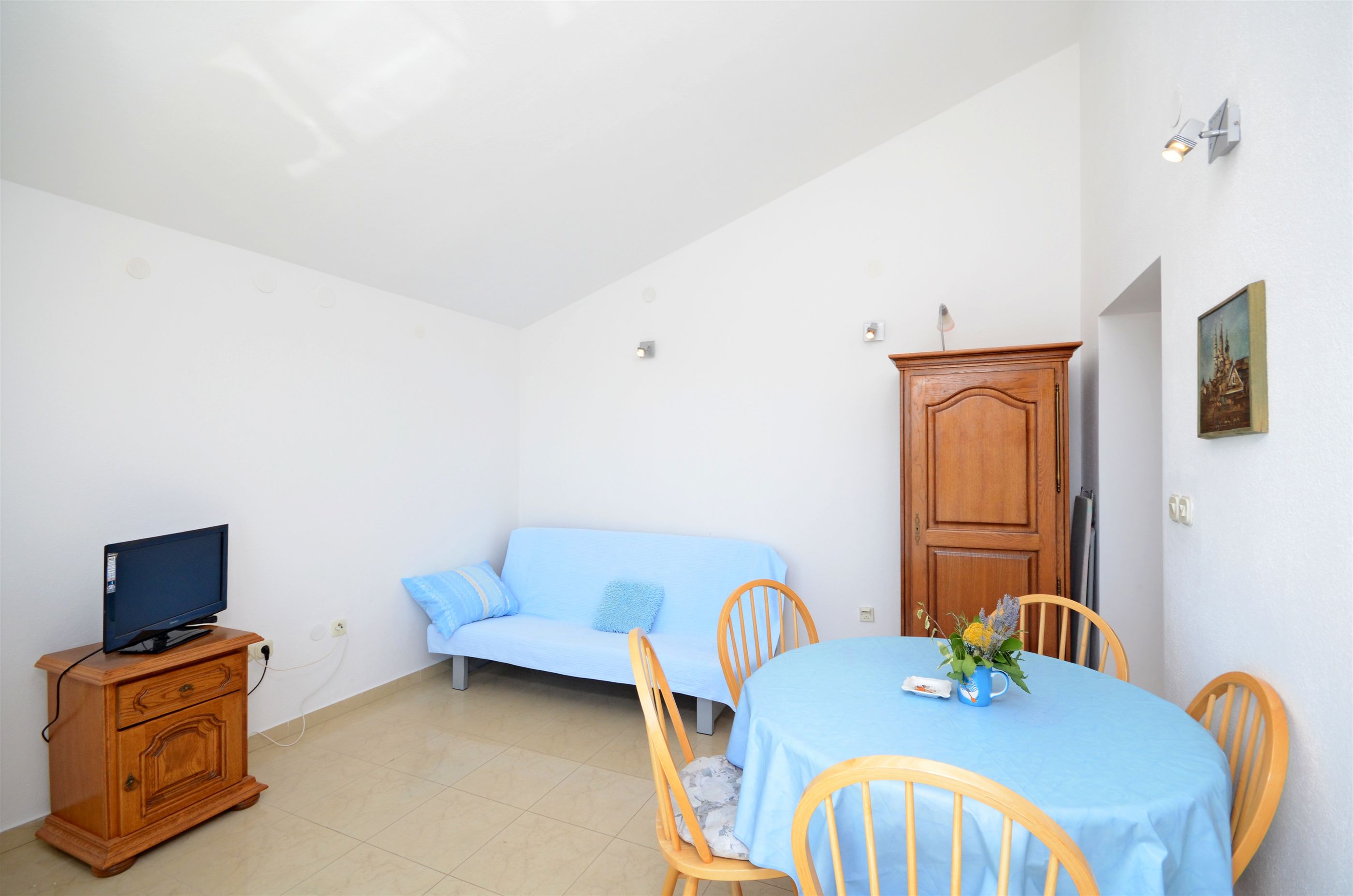Apartments Branislav 21811-A2