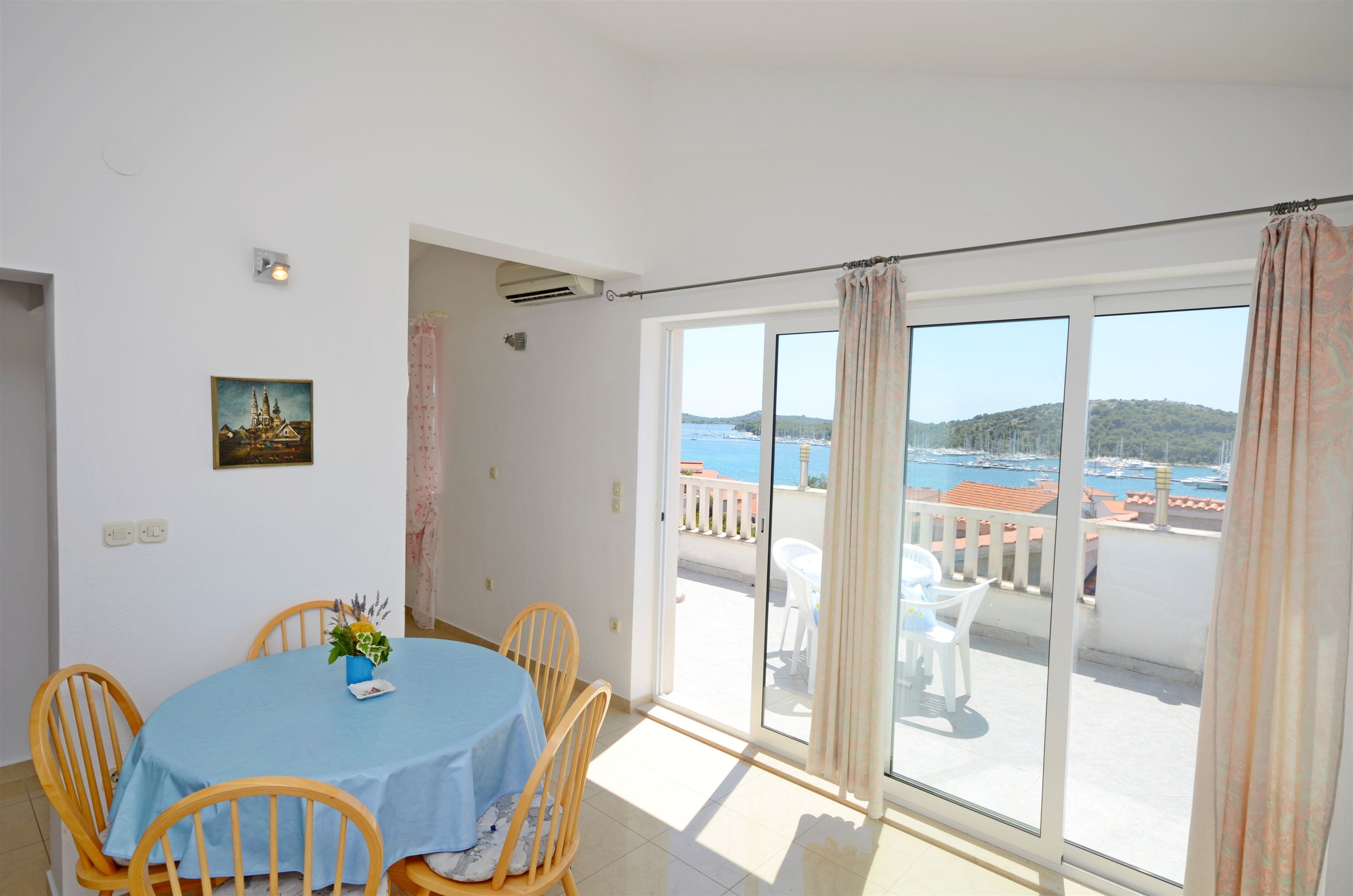Apartments Branislav 21811-A2