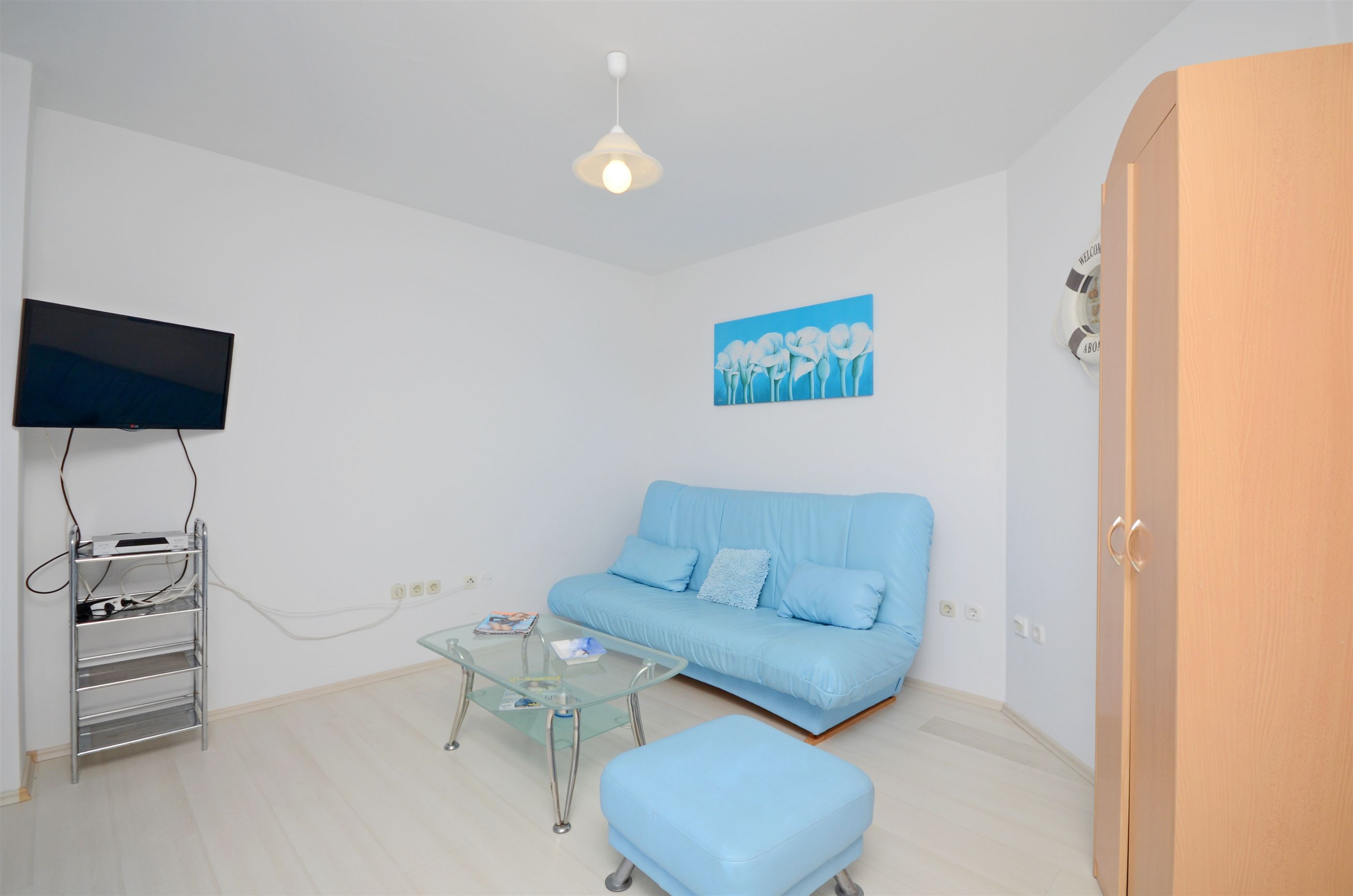 Apartments Branislav 21811-A1