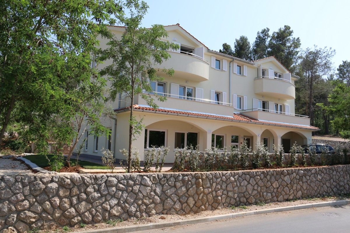 Apartmaji Sucic Iva i Tea A1