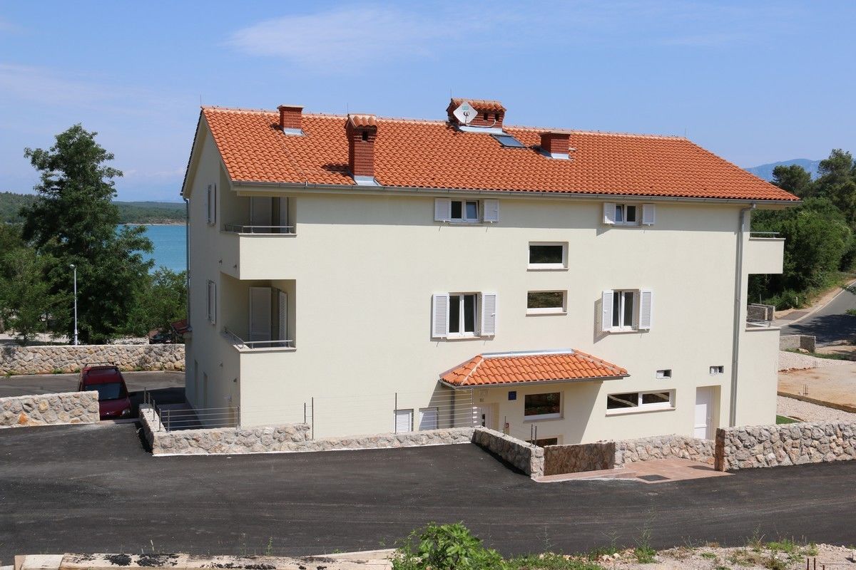 Apartments Sucic Iva i Tea 86111-A1