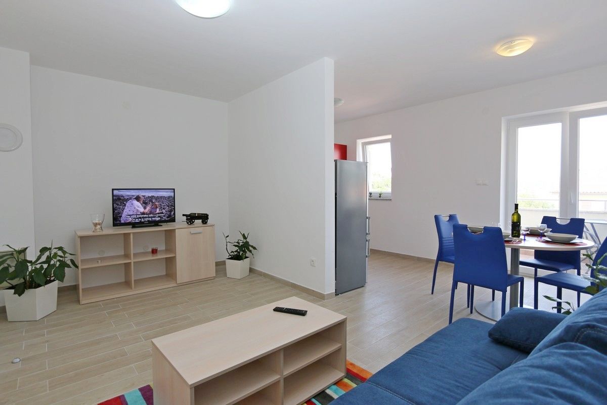 Apartments Sucic Iva i Tea 86111-A1