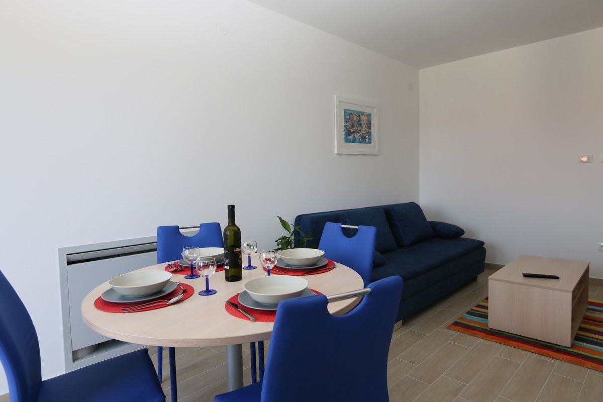Apartments Sucic Iva i Tea 86111-A1