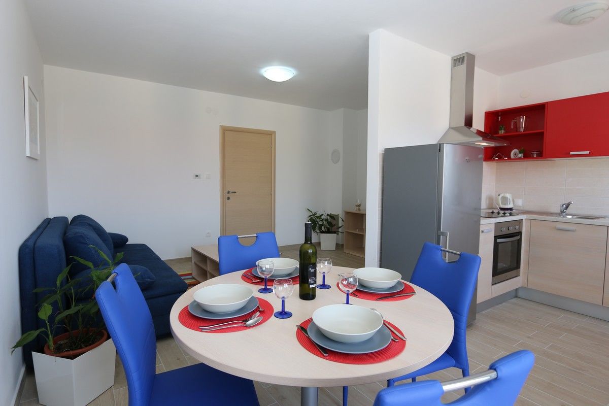 Apartments Sucic Iva i Tea 86111-A1