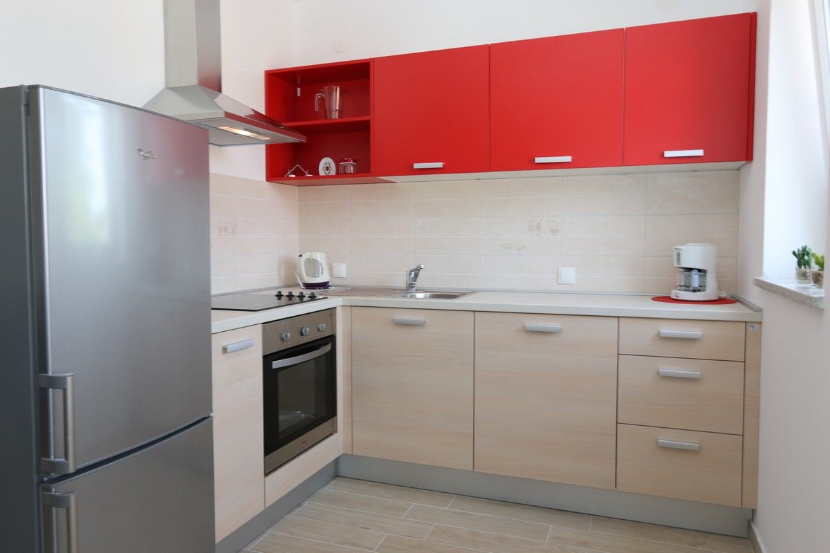 Apartments Sucic Iva i Tea 86111-A1