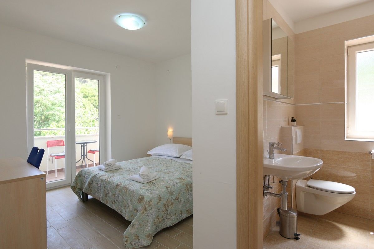 Apartments Sucic Iva i Tea 86111-A1
