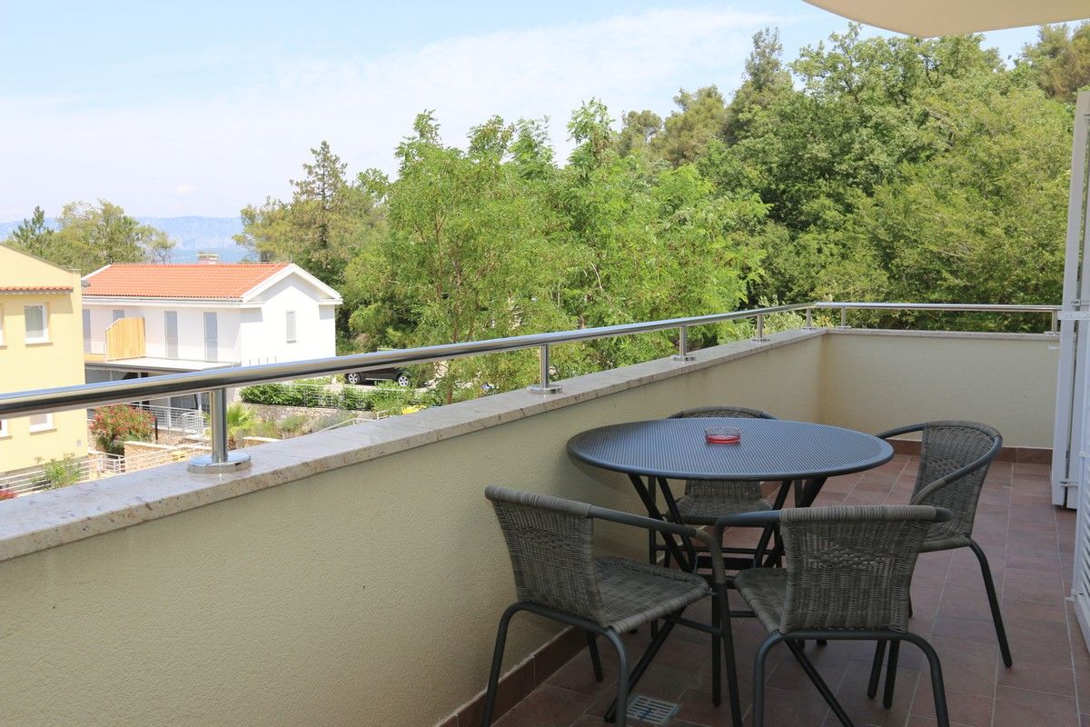 Apartments Sucic Iva i Tea 86111-A1