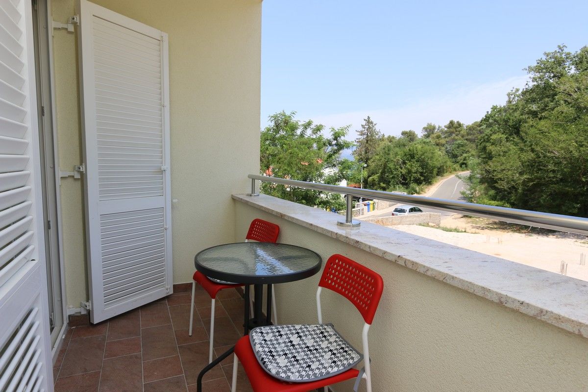 Apartments Sucic Iva i Tea 86111-A1