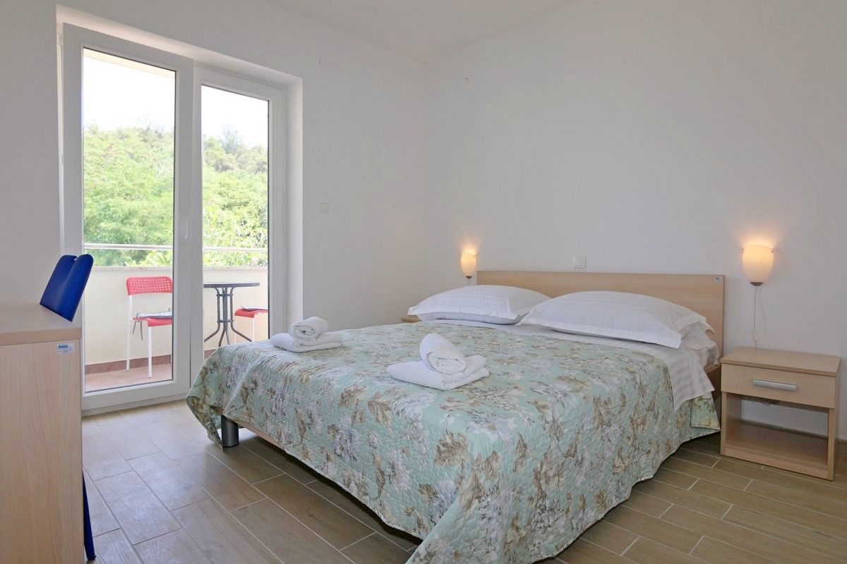 Apartments Sucic Iva i Tea 86111-A1