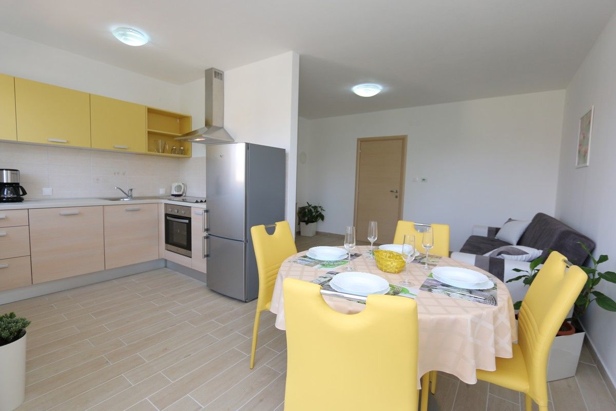 Apartments Sucic Iva i Tea 86111-A2