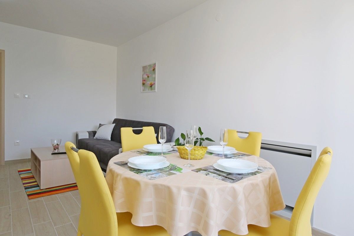 Apartments Sucic Iva i Tea 86111-A2