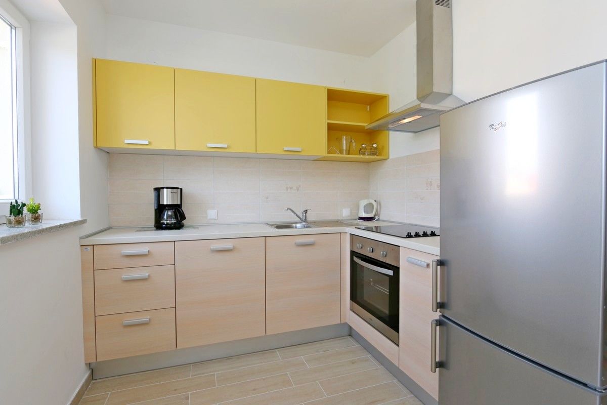 Apartments Sucic Iva i Tea 86111-A2