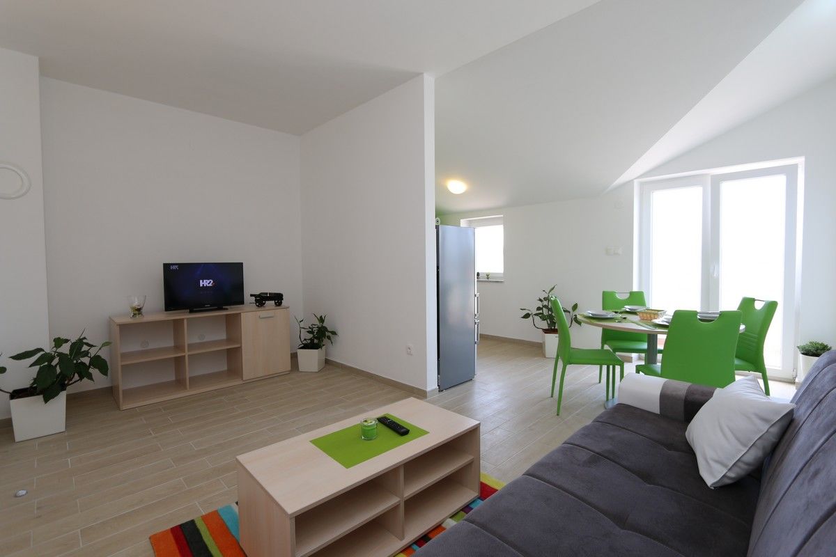 Apartments Sucic Iva i Tea 86111-A3