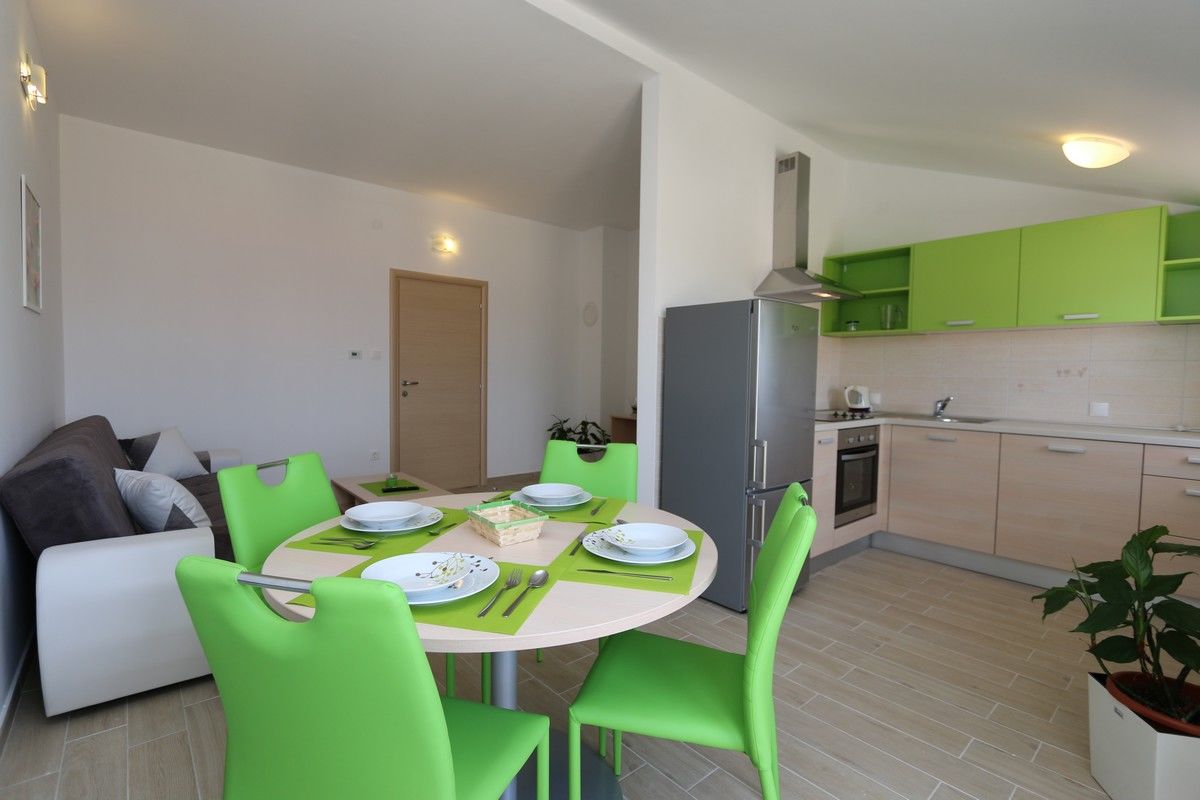 Apartments Sucic Iva i Tea 86111-A3