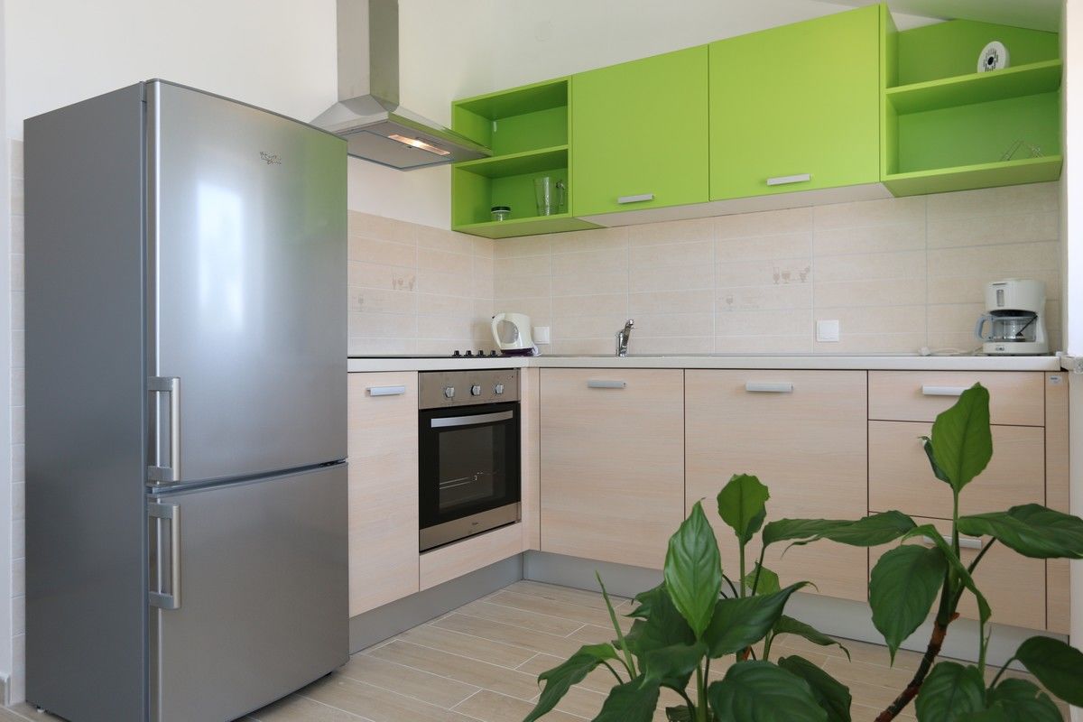 Apartments Sucic Iva i Tea 86111-A3