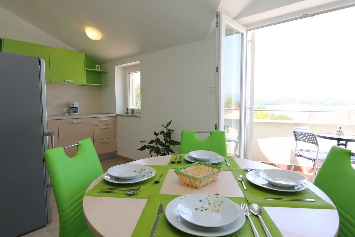 Apartments Sucic Iva i Tea 86111-A3