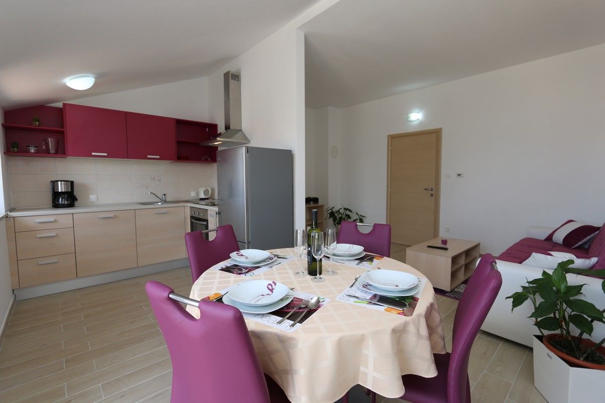 Apartments Sucic Iva i Tea 86111-A4
