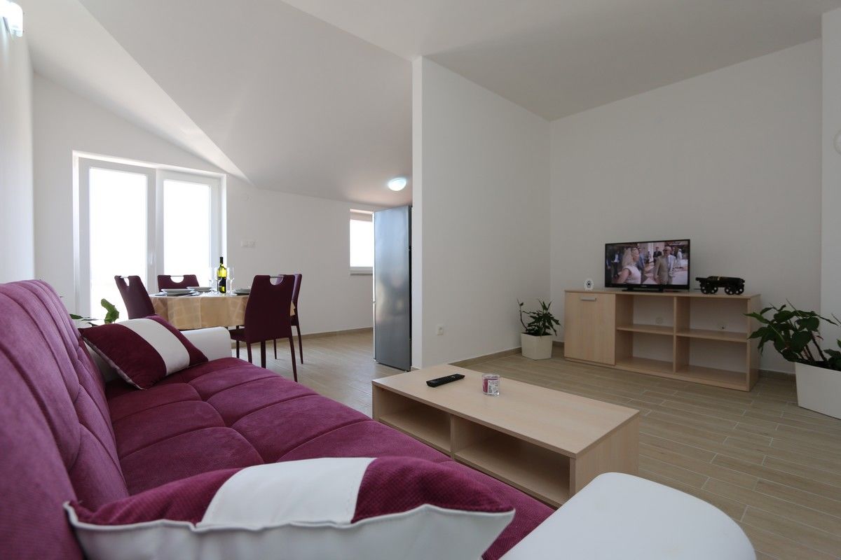 Apartments Sucic Iva i Tea 86111-A4