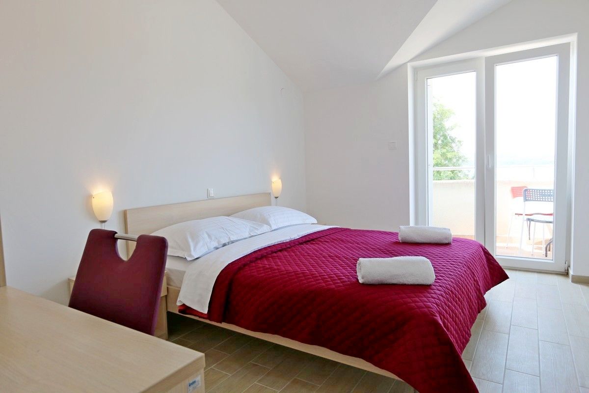 Apartments Sucic Iva i Tea 86111-A4