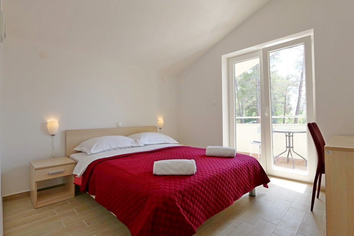 Apartments Sucic Iva i Tea 86111-A4