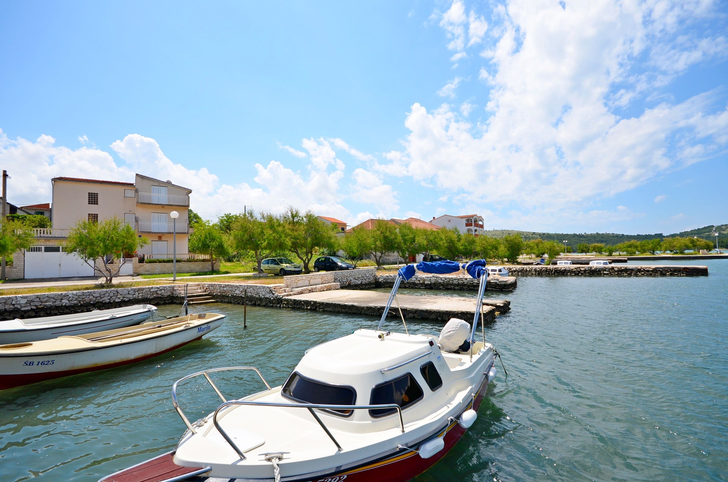 Apartments Vila Punta A3