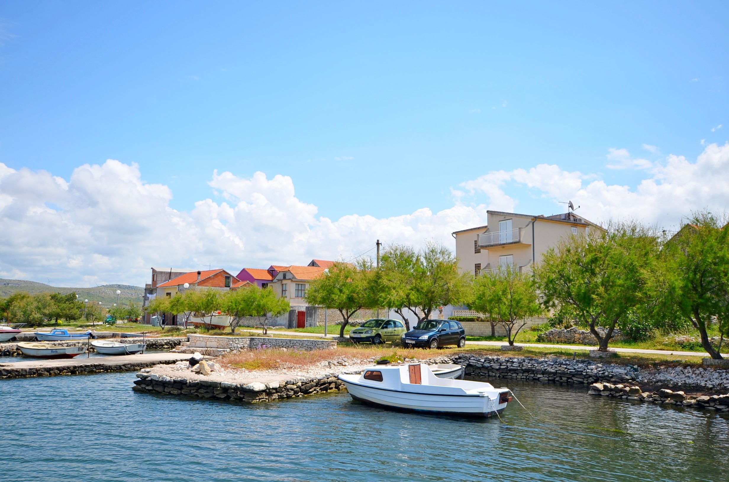 Apartments Vila Punta 10691-A4