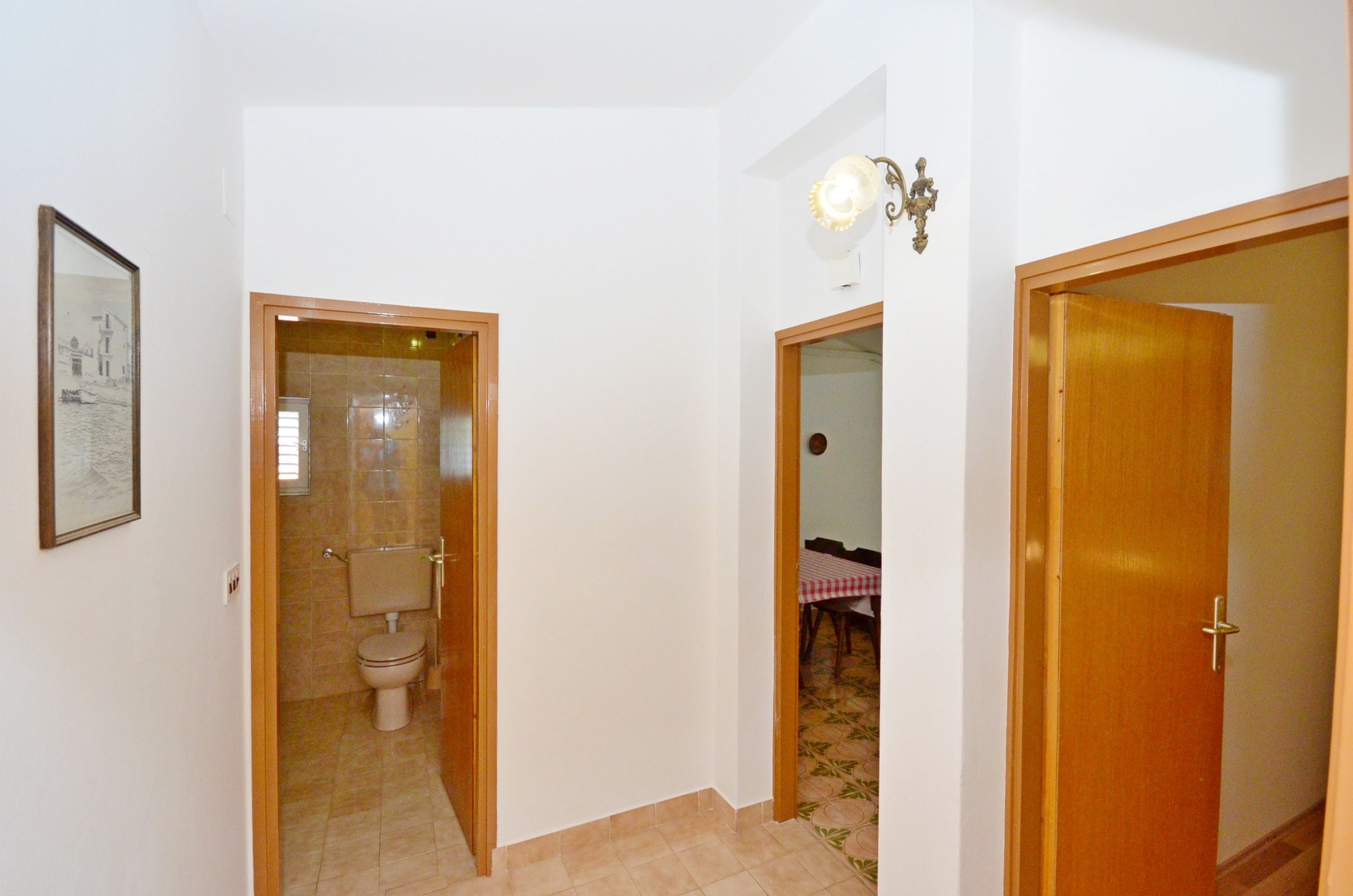 Apartments Vila Punta 10691-A1