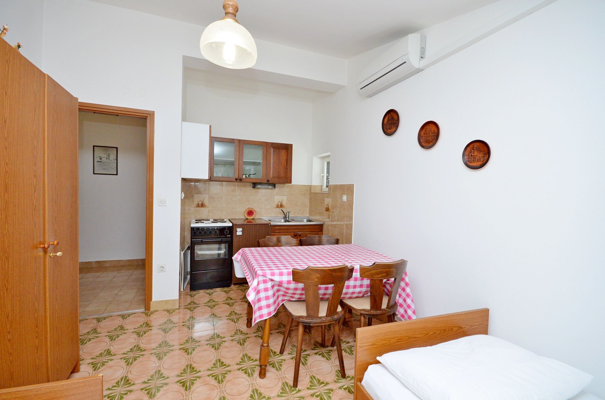 Apartments Vila Punta 10691-A1