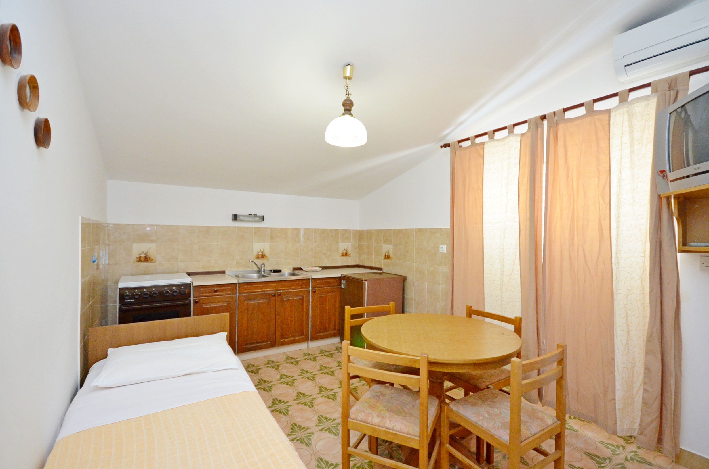 Apartments Vila Punta 10691-A2