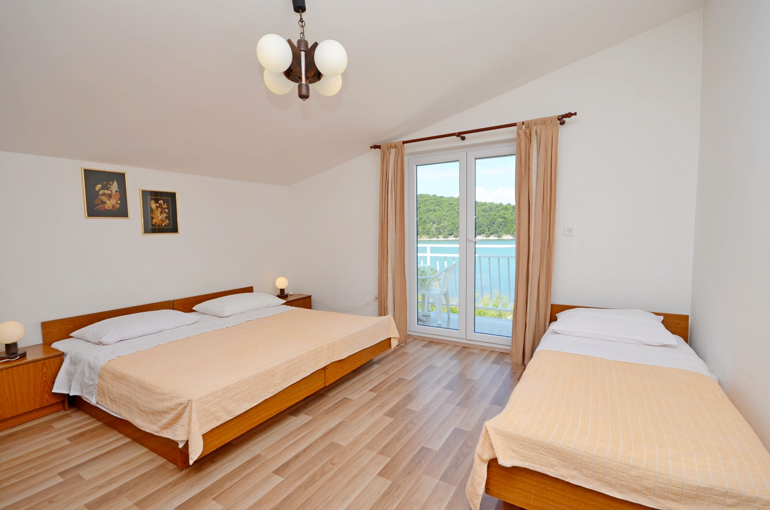 Apartments Vila Punta 10691-A2