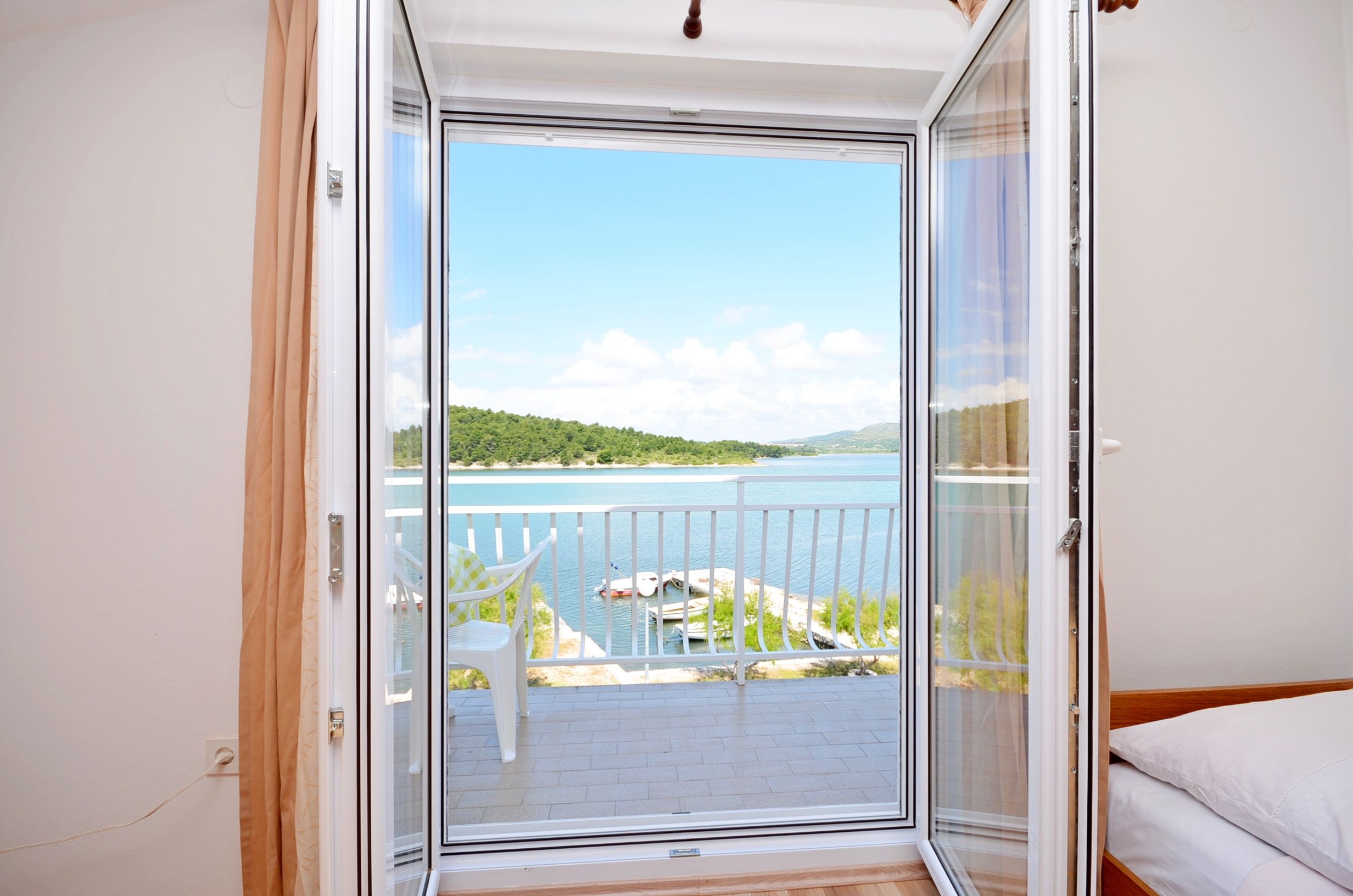 Apartments Vila Punta 10691-A2