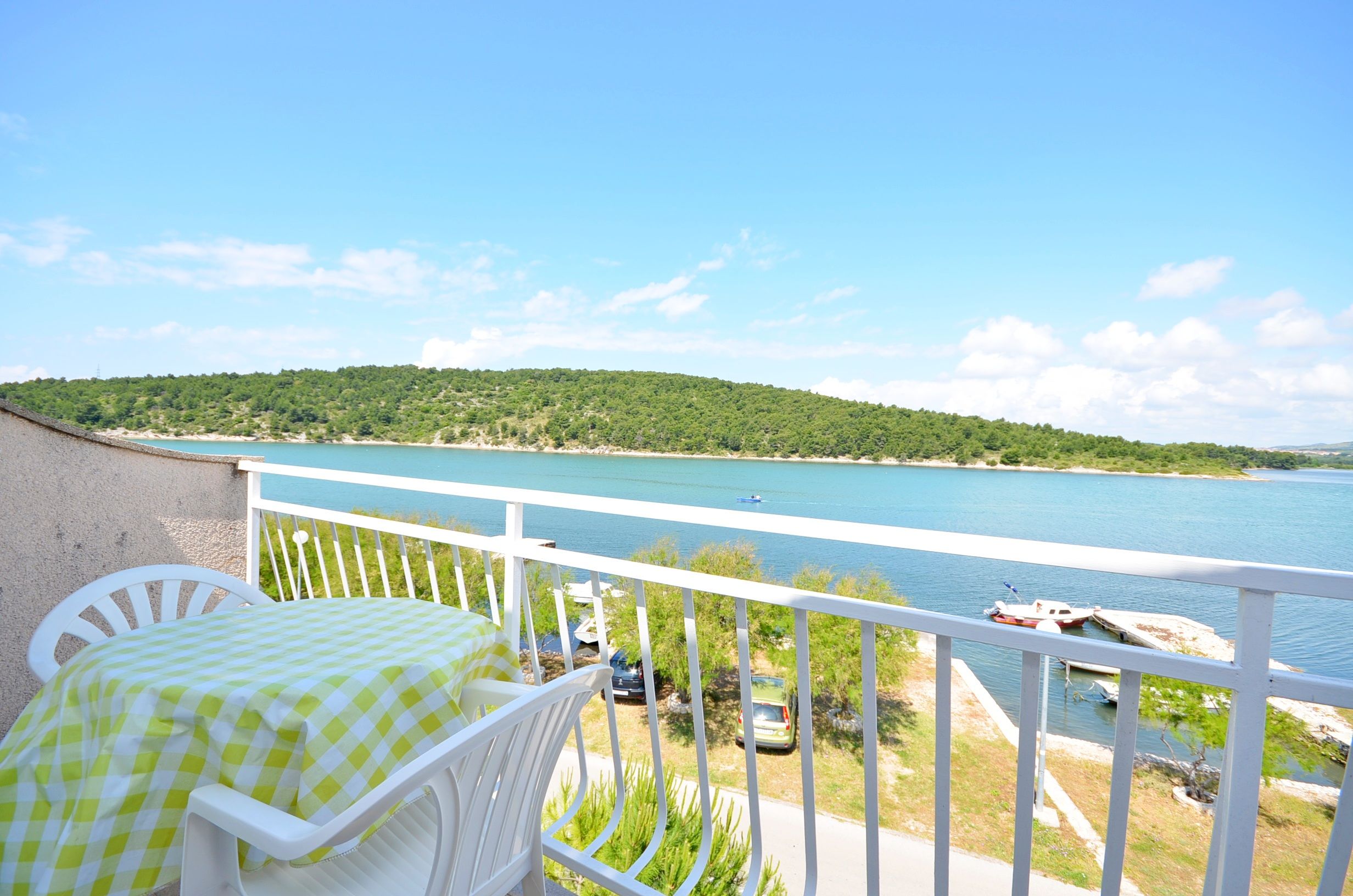 Apartments Vila Punta 10691-A2