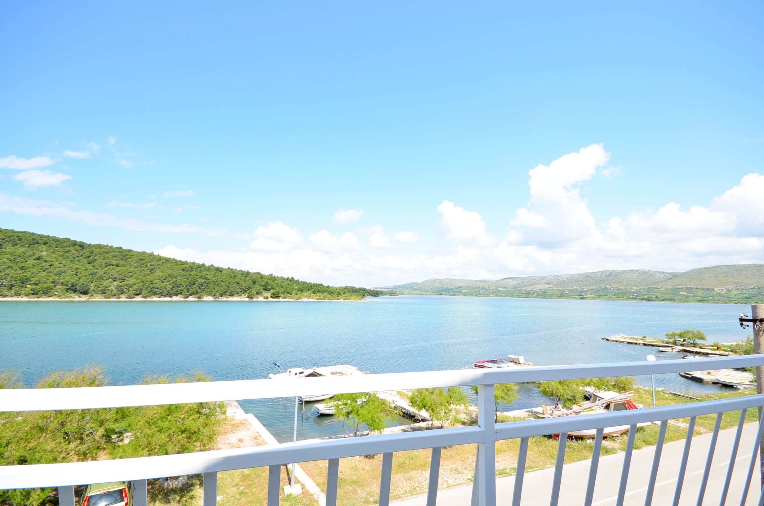 Apartments Vila Punta 10691-A2