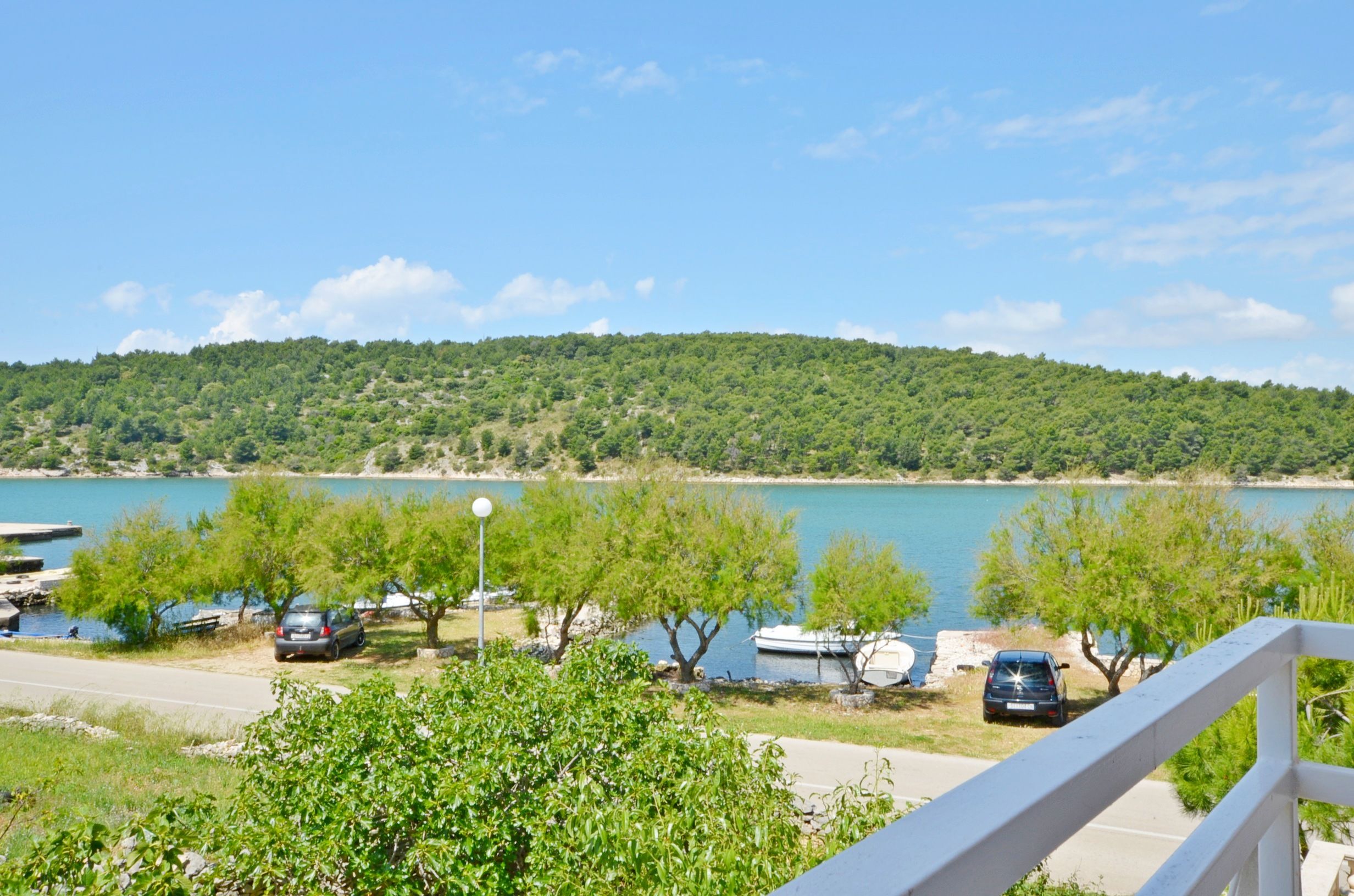 Apartments Vila Punta 10691-A3