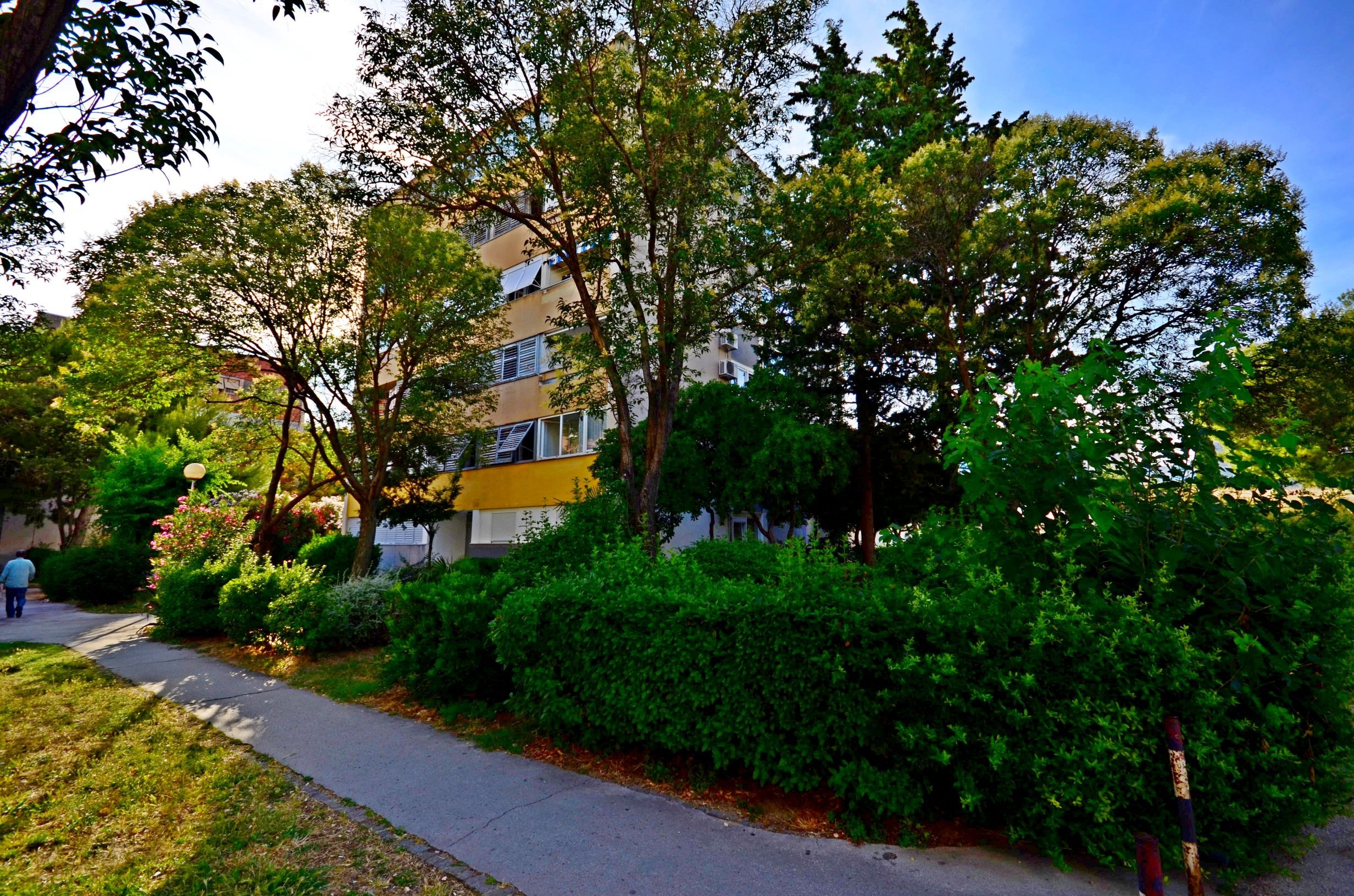 Apartment Sunny Accommodation in Split