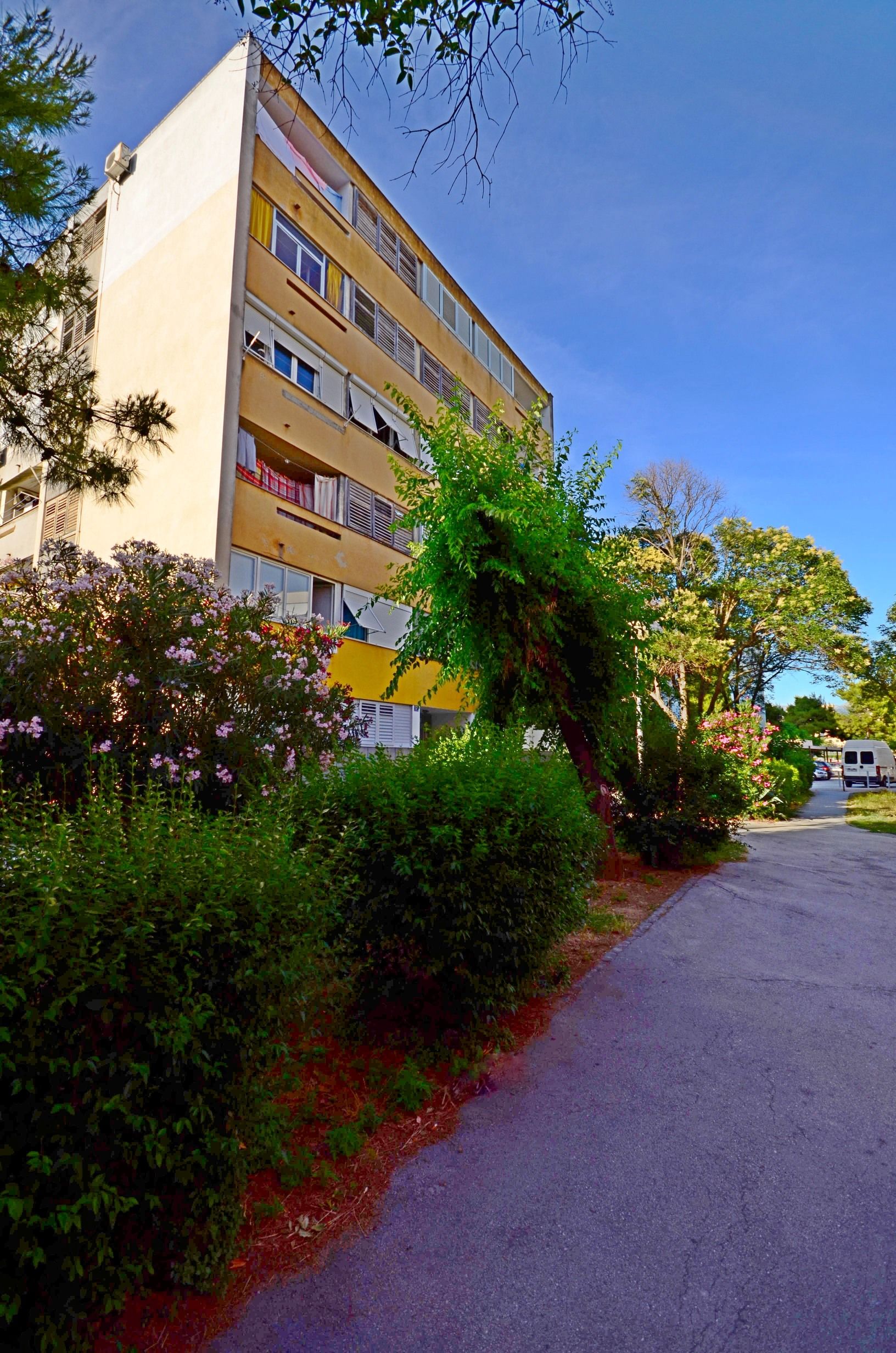 Apartment Sunny 38943-A1