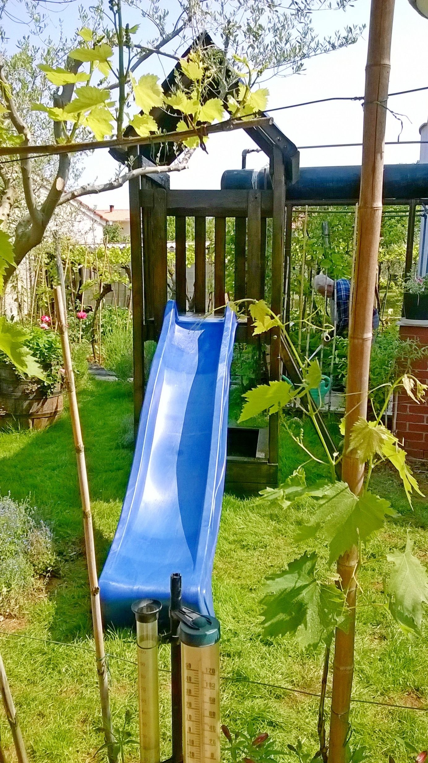 Photo of House Bruno