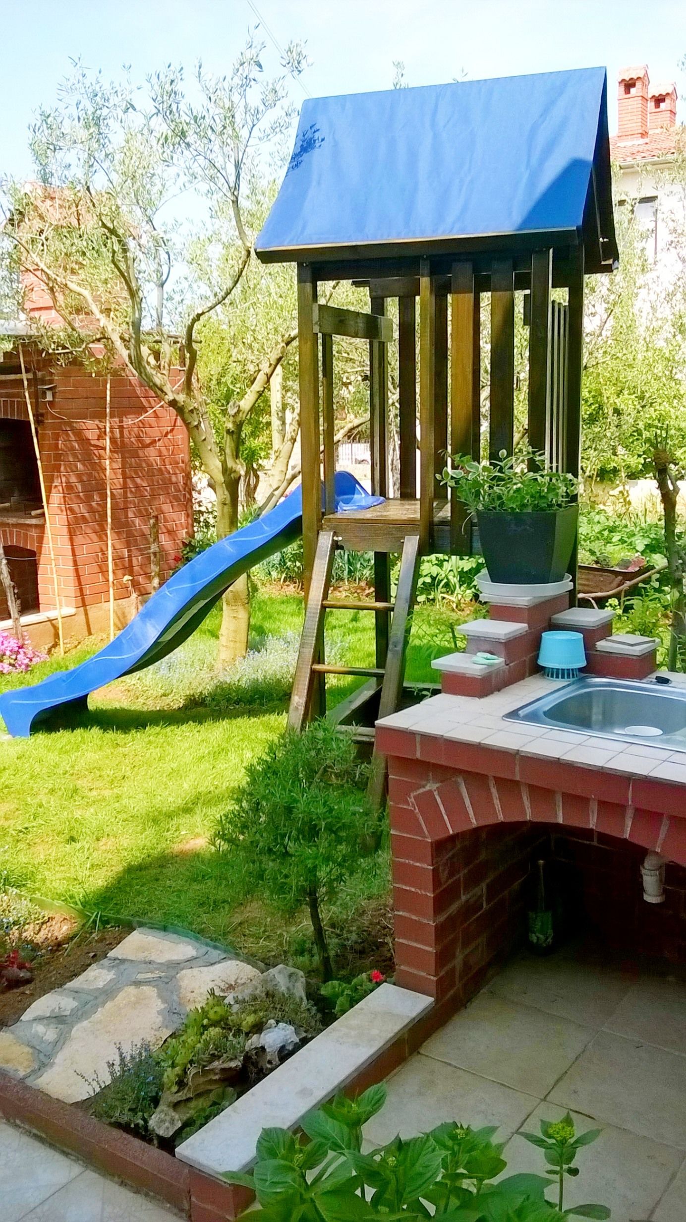 Photo of House Bruno