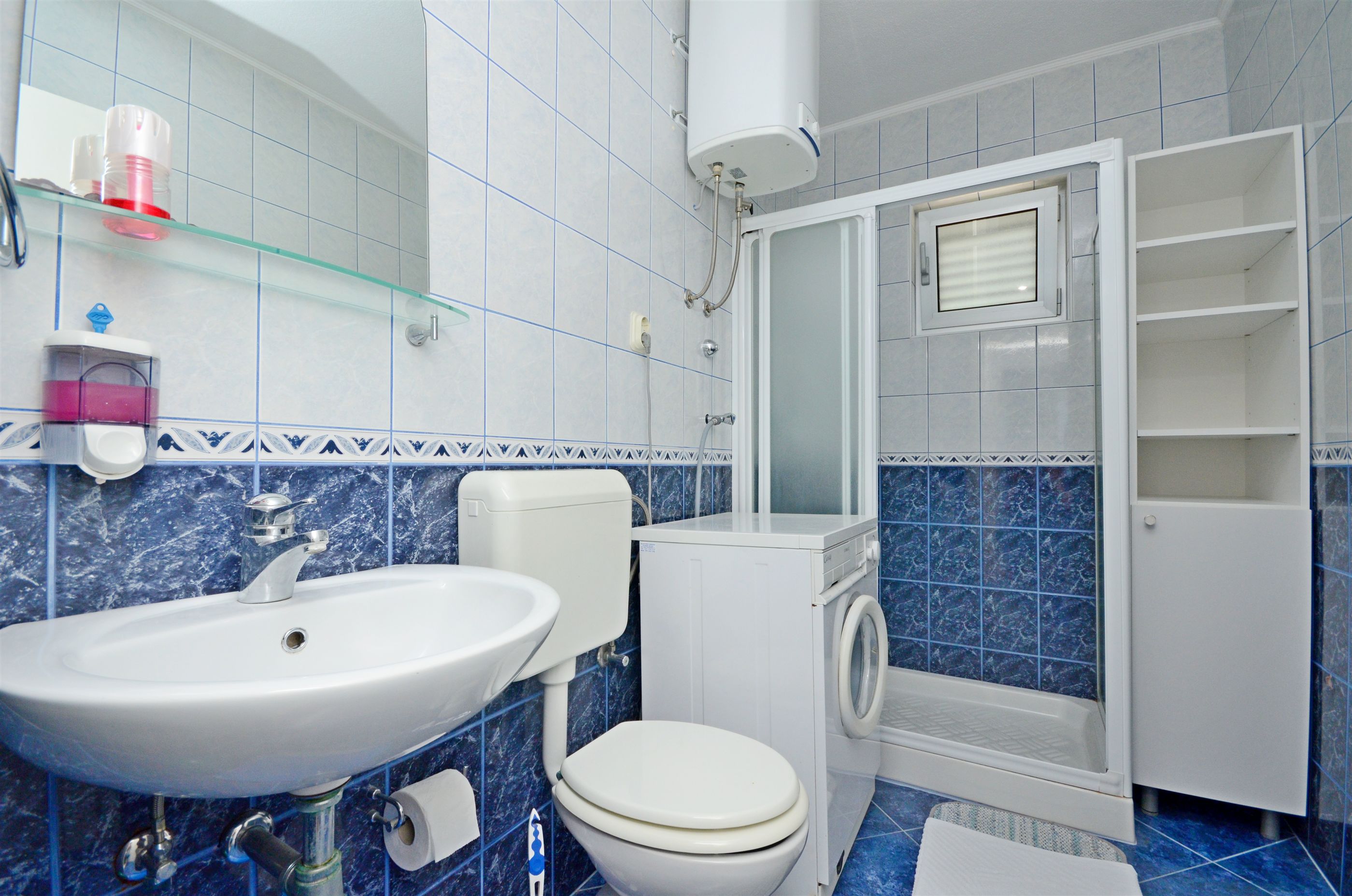 Apartments Petar 37671-A1