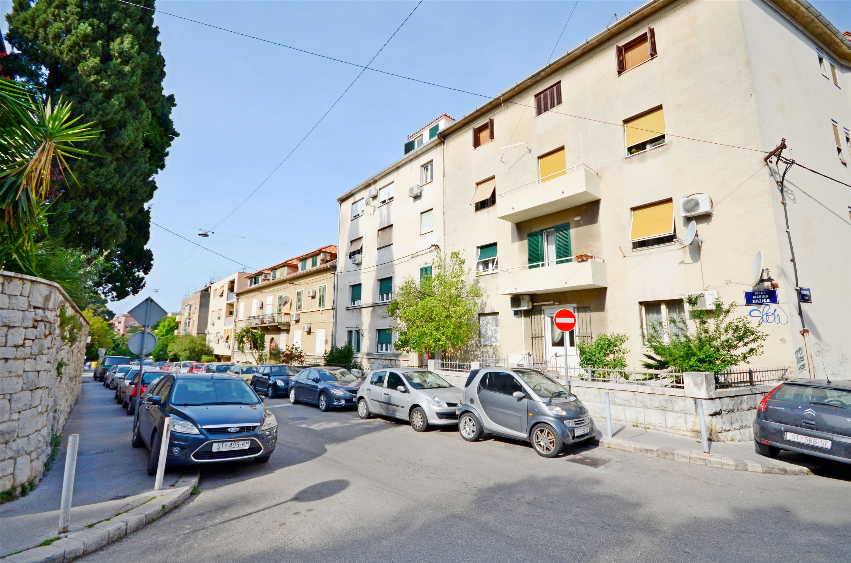 Apartment Marijo 41721-A1