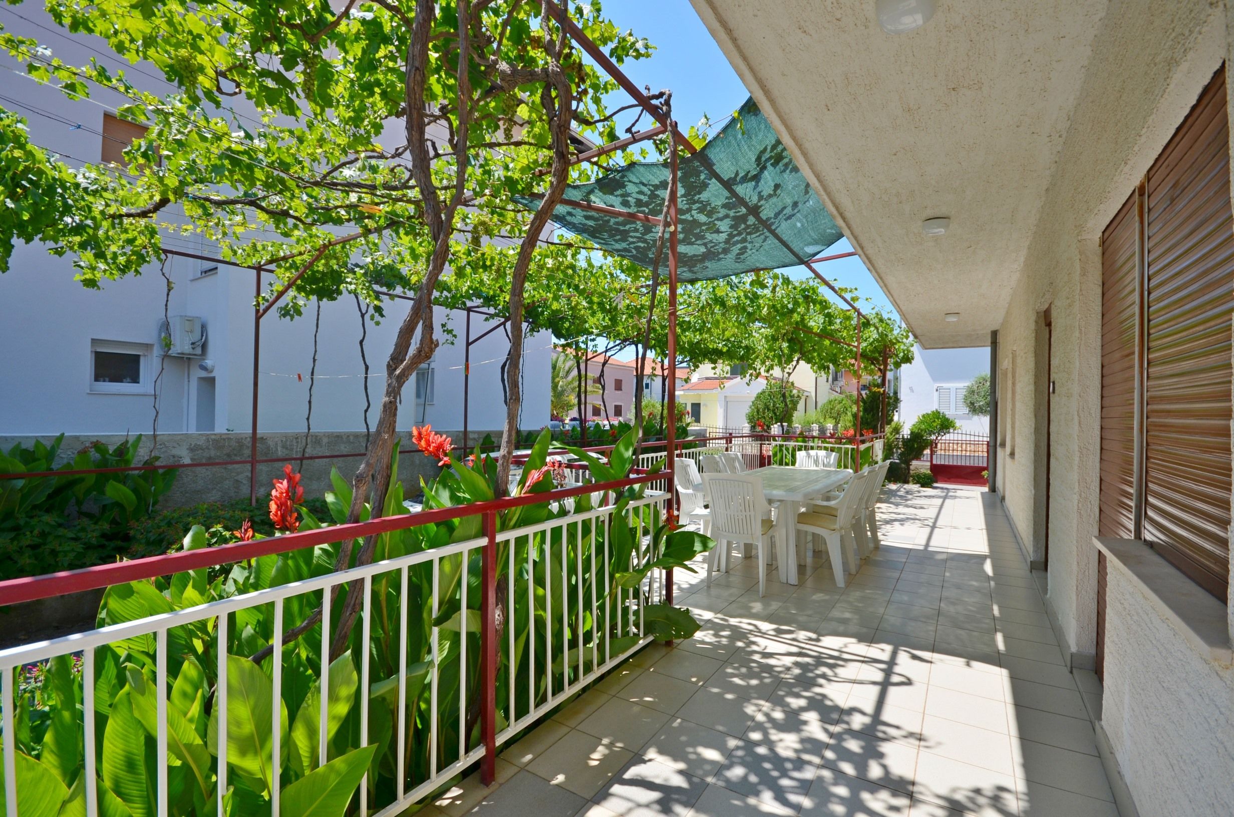 Apartmani Branko A1