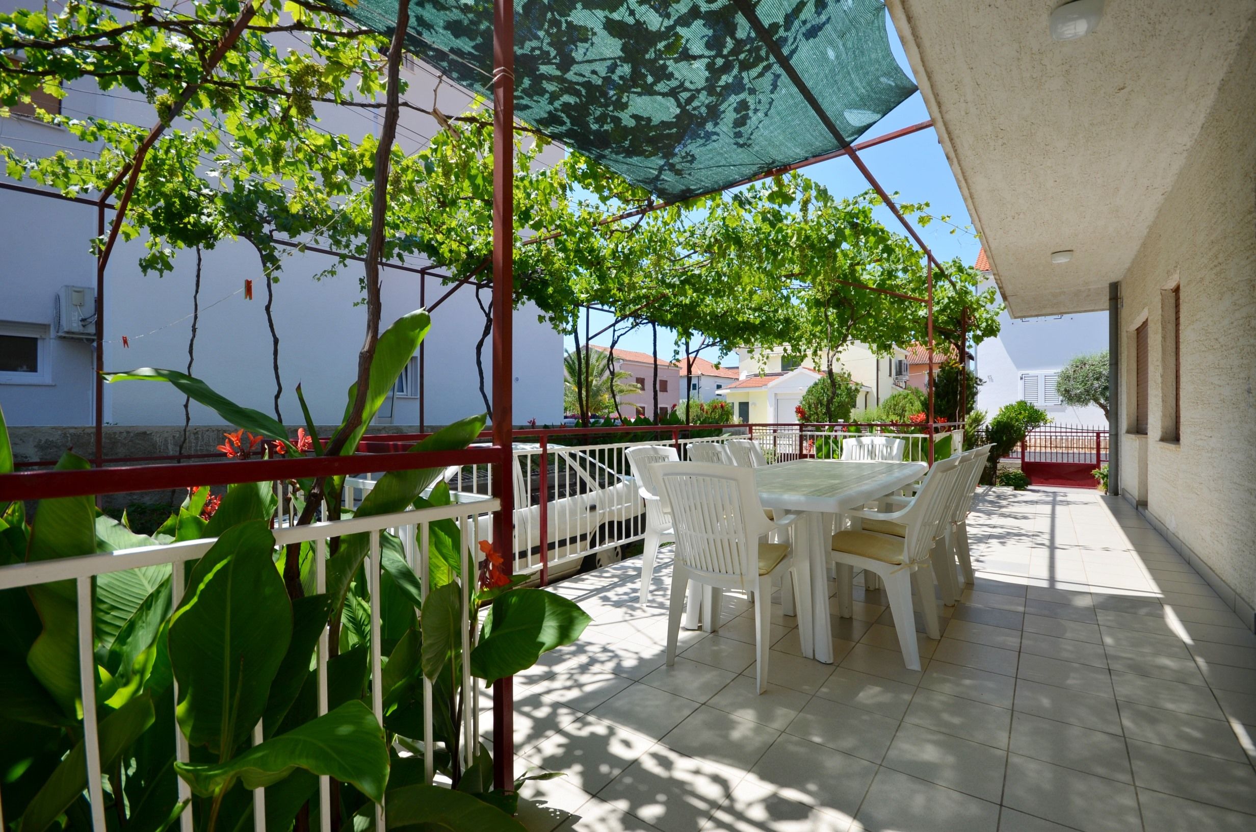 Apartmani Branko A1