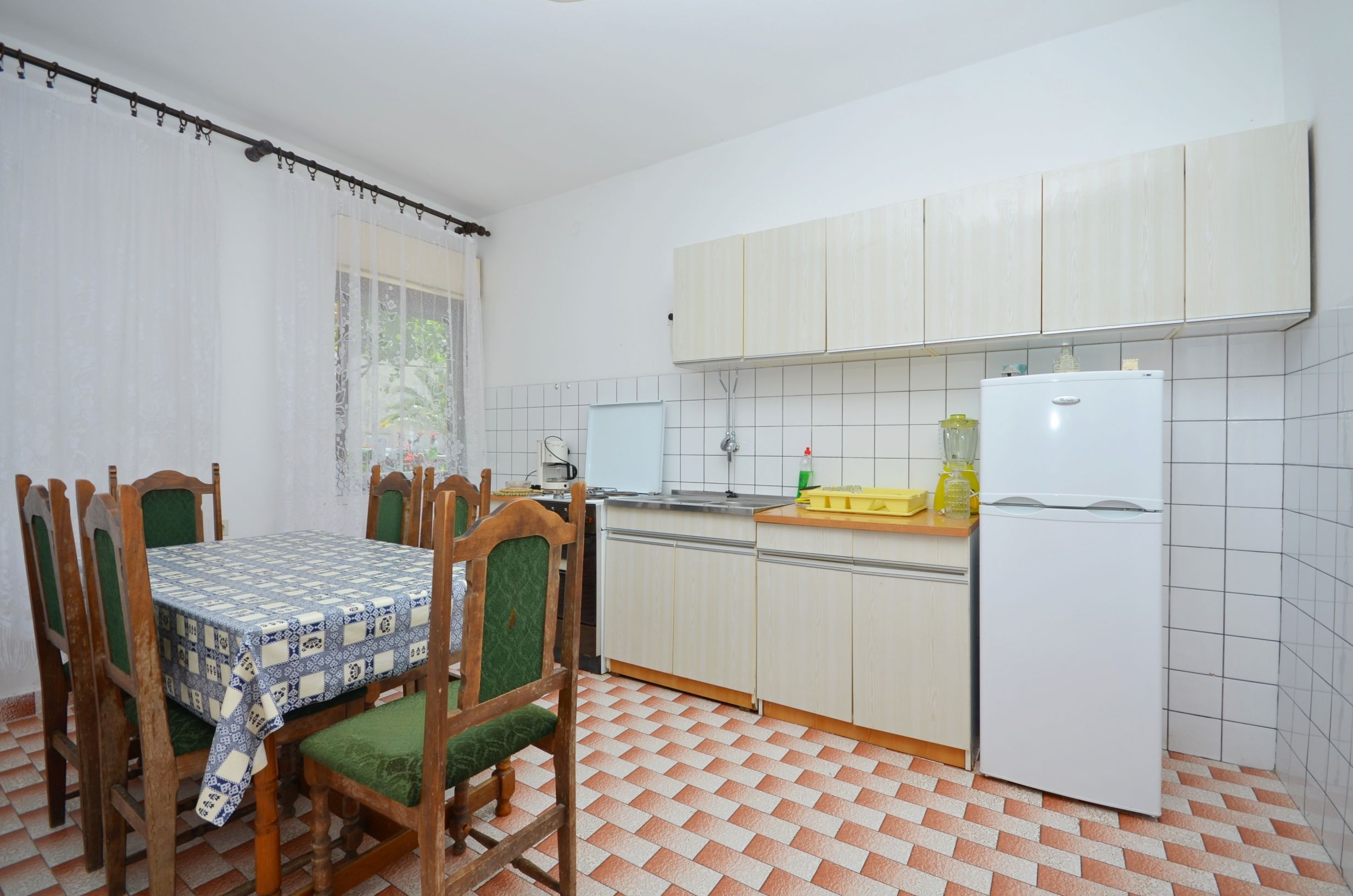 Apartmani Branko A1