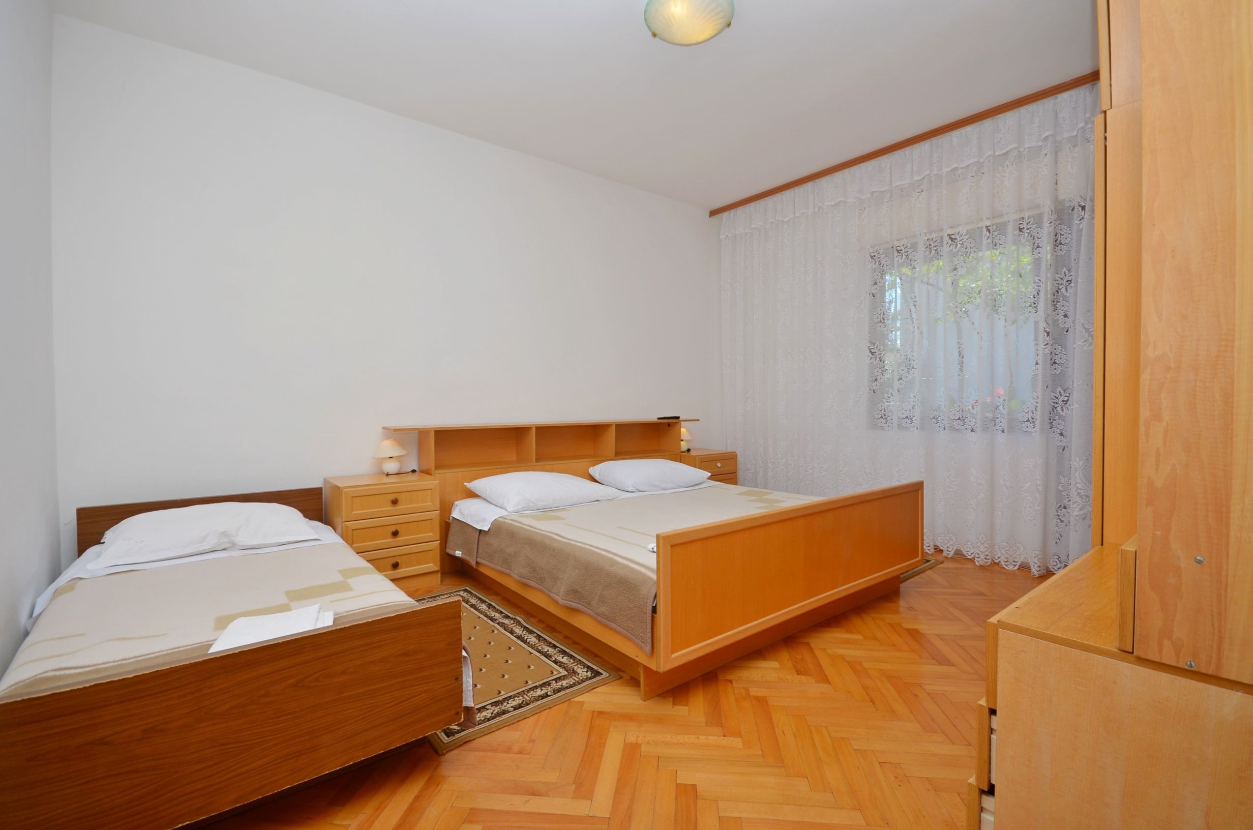 Apartmani Branko A1
