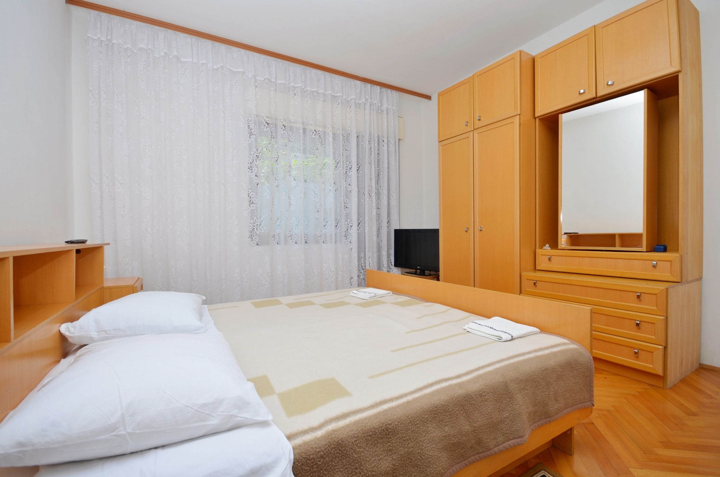 Apartmani Branko A1